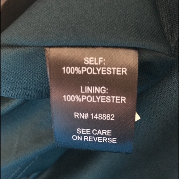 Torrid Flower Printed Dress - Picture 5 of 5